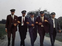 Schützenfest 1969
